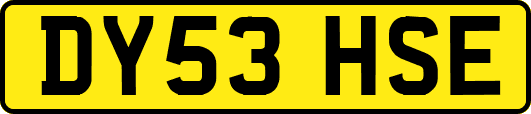 DY53HSE