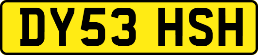 DY53HSH