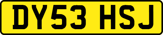 DY53HSJ