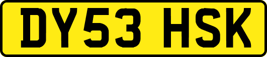 DY53HSK