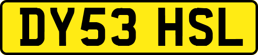 DY53HSL