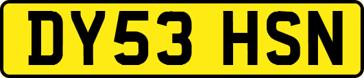 DY53HSN