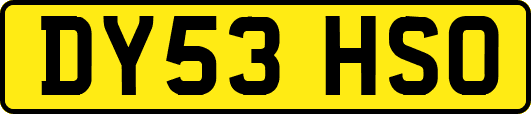 DY53HSO