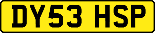 DY53HSP