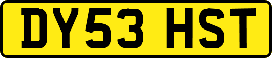DY53HST