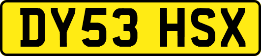 DY53HSX