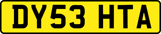 DY53HTA