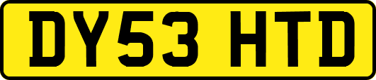 DY53HTD