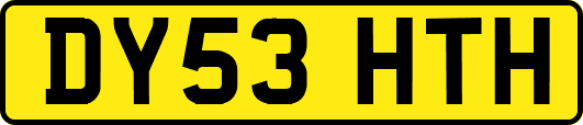 DY53HTH