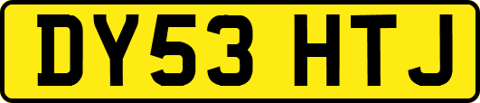 DY53HTJ