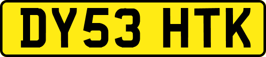DY53HTK