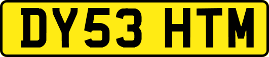 DY53HTM