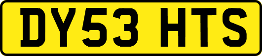 DY53HTS