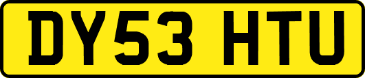 DY53HTU