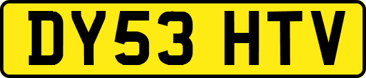 DY53HTV