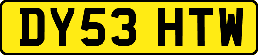 DY53HTW