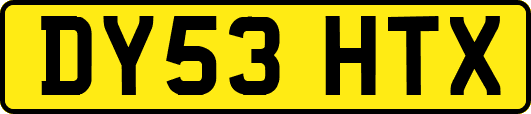 DY53HTX
