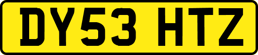 DY53HTZ