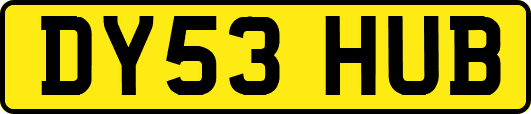 DY53HUB
