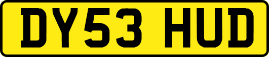 DY53HUD