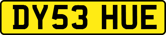DY53HUE