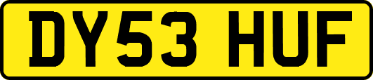 DY53HUF