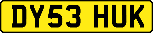 DY53HUK