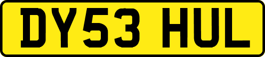 DY53HUL