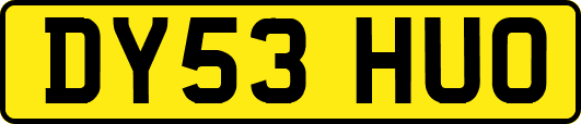DY53HUO