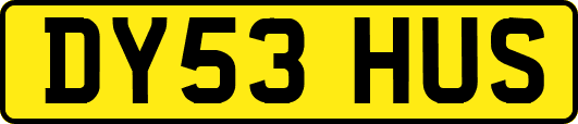 DY53HUS