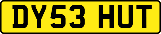 DY53HUT