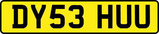 DY53HUU