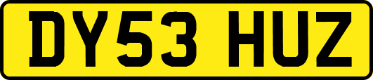 DY53HUZ