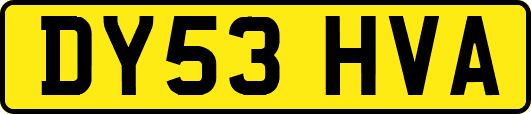 DY53HVA
