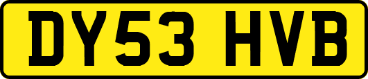 DY53HVB