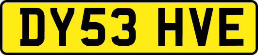 DY53HVE
