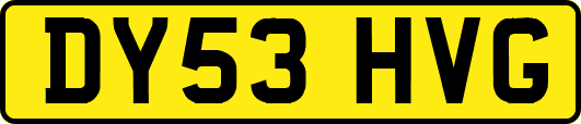 DY53HVG