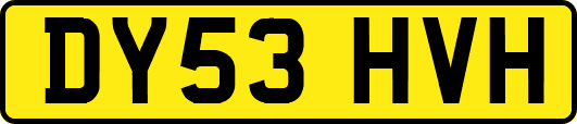 DY53HVH