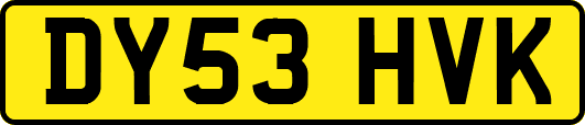 DY53HVK