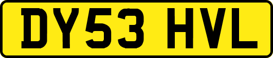 DY53HVL
