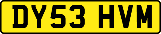 DY53HVM