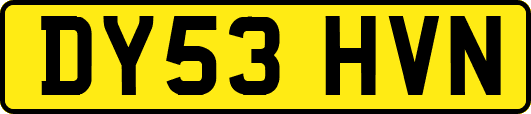 DY53HVN