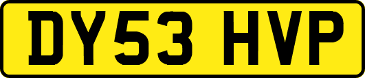 DY53HVP