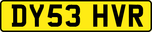 DY53HVR