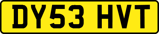 DY53HVT