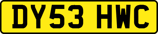 DY53HWC