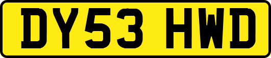 DY53HWD