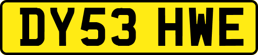 DY53HWE