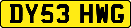 DY53HWG