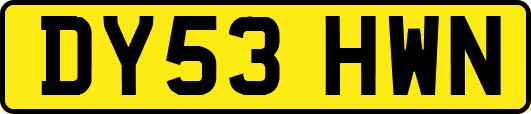 DY53HWN